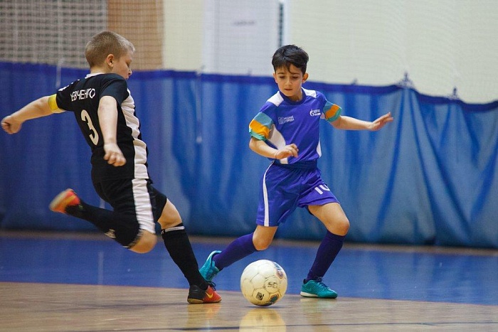 Фото Дани САВИНЫХ