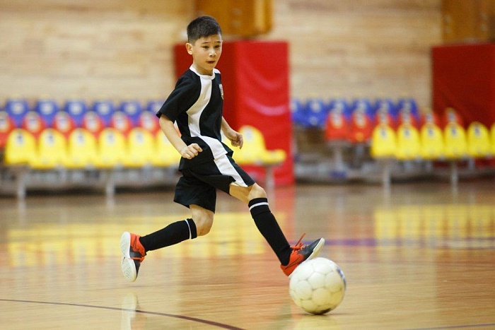 Фото Дани САВИНЫХ