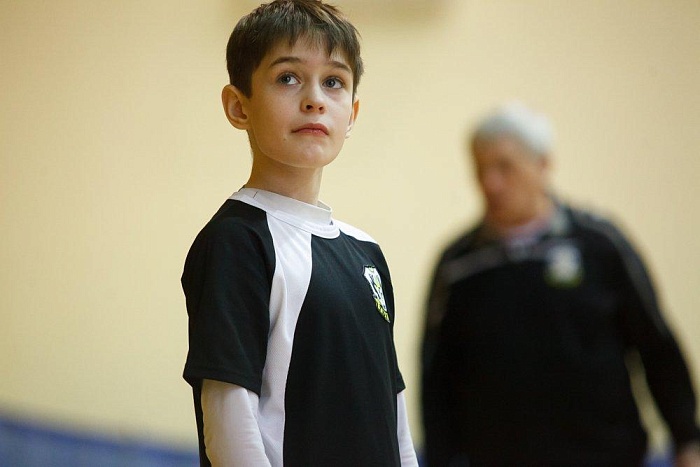 Фото Дани САВИНЫХ