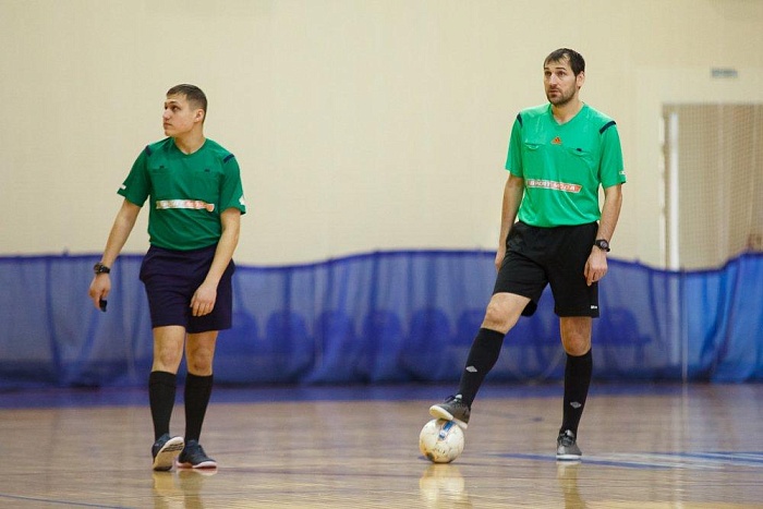 Фото Дани САВИНЫХ