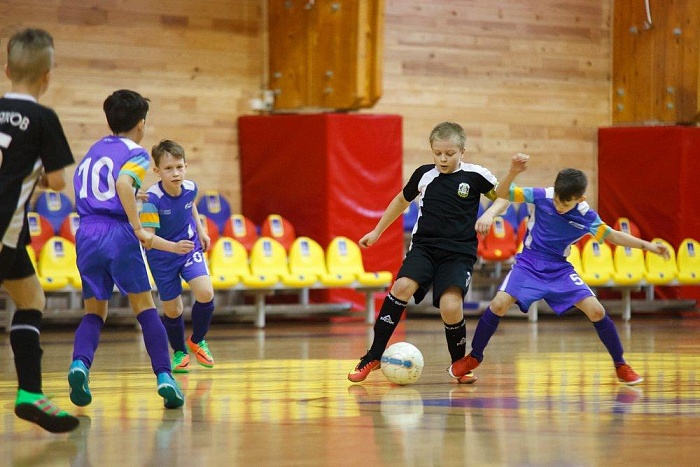 Фото Дани САВИНЫХ