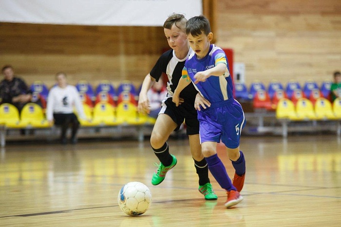 Фото Дани САВИНЫХ