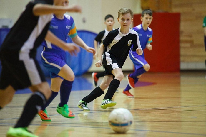 Фото Дани САВИНЫХ