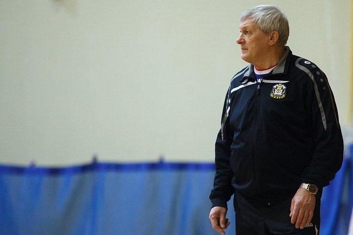 Фото Дани САВИНЫХ