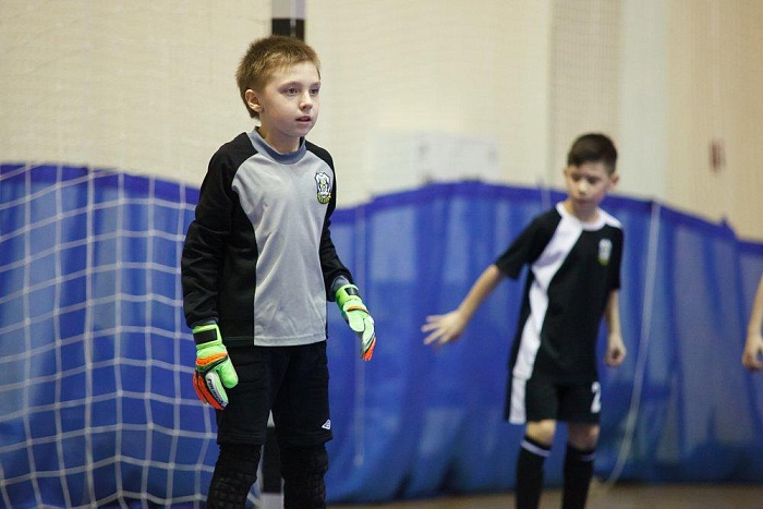 Фото Дани САВИНЫХ