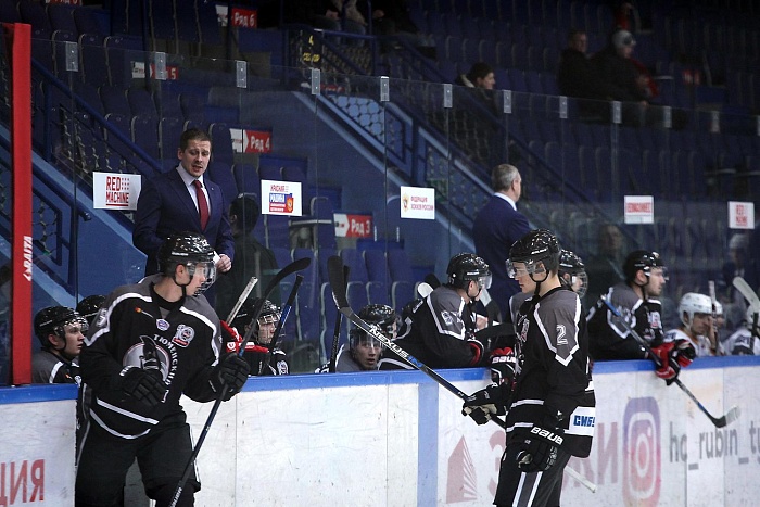 Фото Александра ЗЫРЯНОВА