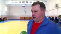 Дмитрий Листишенко: «Приобретаем большой опыт»