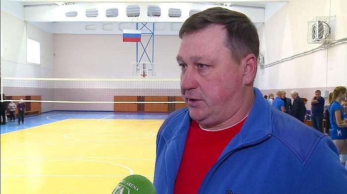 Дмитрий Листишенко: «Приобретаем большой опыт»