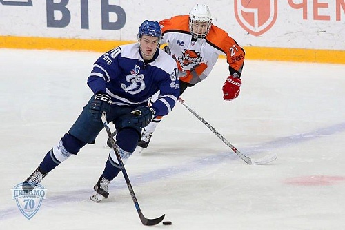 «Бурану» поможет лишь один форвард из КХЛ