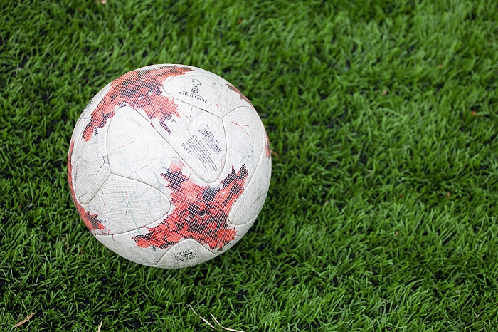 «Прибой» и ТДСК одержали победы в чемпионате Тюмени по футболу