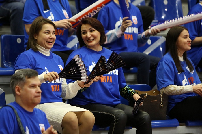 СпортмастерPRO-Кубок России по мини-футболу. Финал. «Газпром-Югра» (Югорск) - «Синара» (Екатеринбург) - 4:5