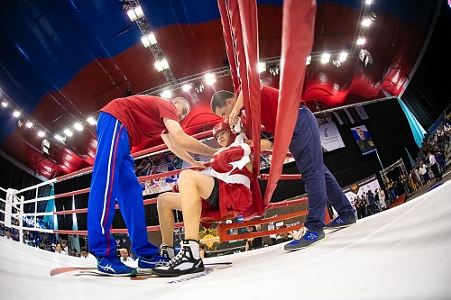 Виктор Волков: «К первенству Европы мы должны собрать очень сильную команду»