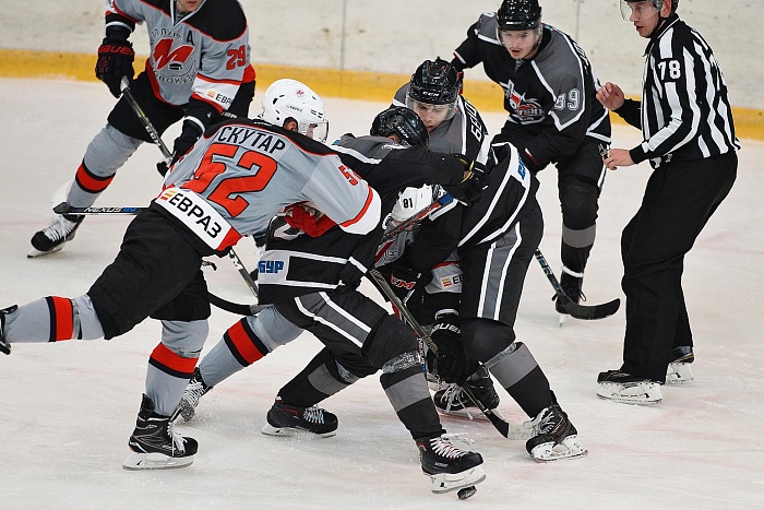 Фото Владимира ОГНЁВА