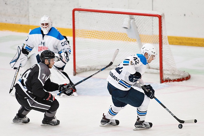 Фото Владимира ОГНЁВА