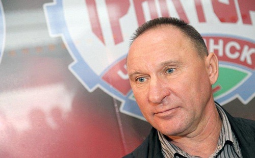 «Спутник» возглавил экс-тренер тюменцев