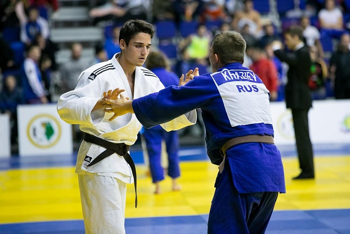 Фото Даниила САВИНЫХ