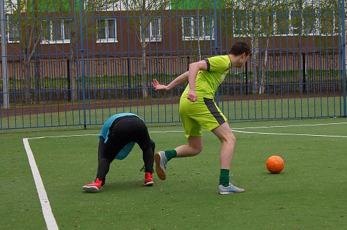 Огорчили «Горьковку»…