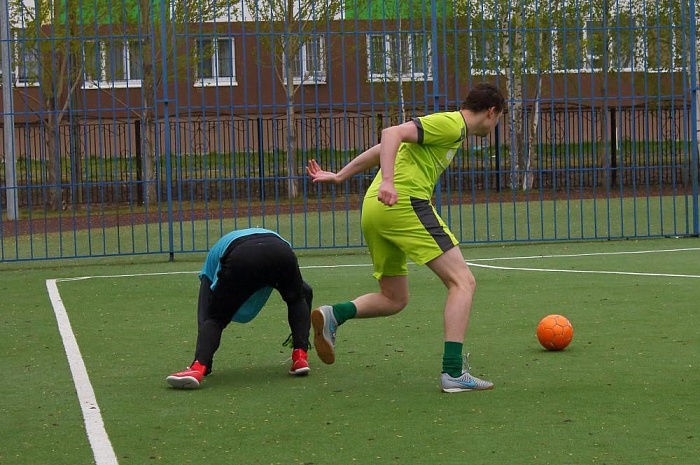 Огорчили «Горьковку»…