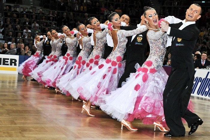 На венгерском паркете отстояли чемпионский титул