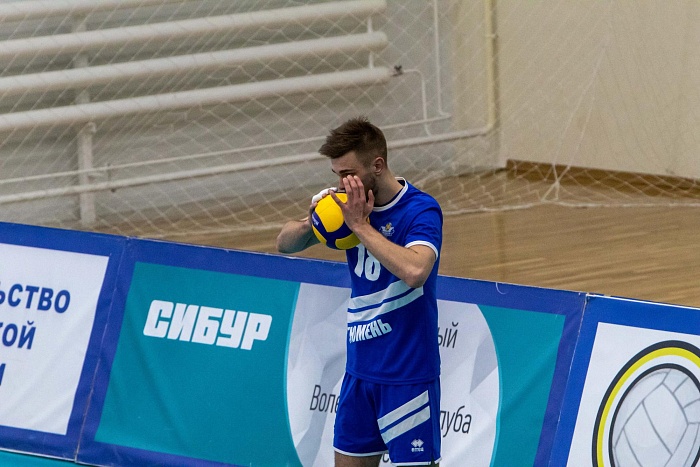 Тюменцы проведут три встречи в Челябинске