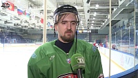 Виталий Зотов: «Хоккейным мелочам уделяется много внимания…»