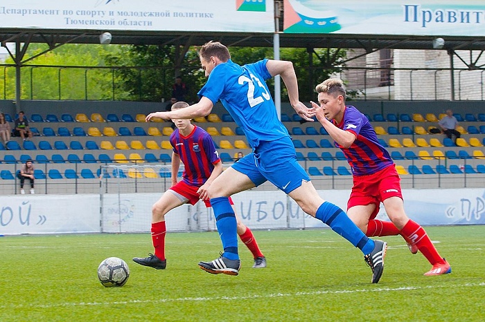 Фото Александра ЗЫРЯНОВА