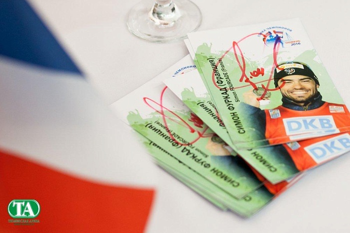 Фото Даниила САВИНЫХ