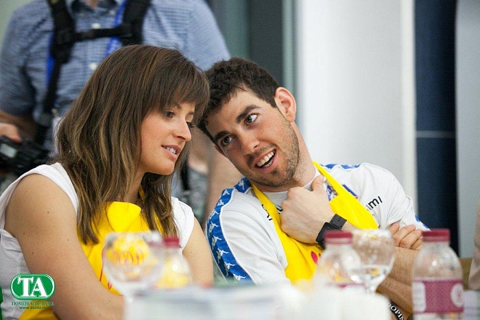 Фото Даниила САВИНЫХ