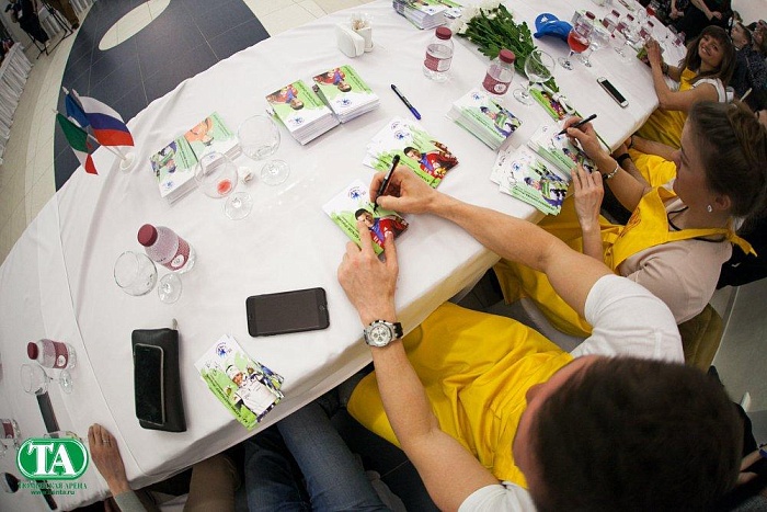 Фото Даниила САВИНЫХ