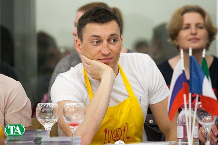 Фото Даниила САВИНЫХ