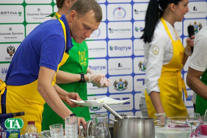 Фото Даниила САВИНЫХ