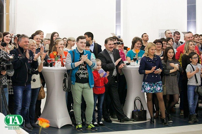 Фото Даниила САВИНЫХ