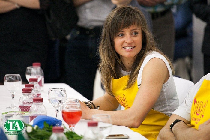 Фото Даниила САВИНЫХ