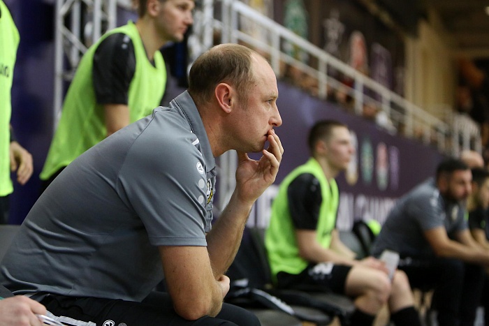 Денис Абышев: «Антошкин и Абрамович не сыграют с волжанами» (ВИДЕО)