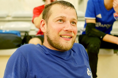 Известный игрок Николай Переверзев спас МФК «Кулаково» от поражения