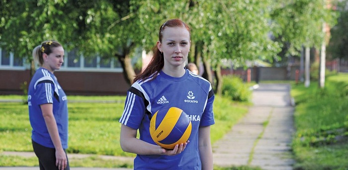 Легенда «Северянки» завершила карьеру
