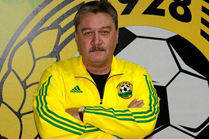 Николай Южанин: «В Тюмени заработали турнирный балл»