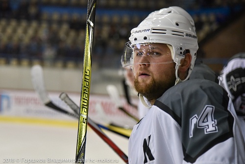 Станислав Тунхузин: «Мы еще возьмем трофеи…»