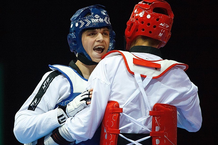 Фото Натальи ГОРШКОВОЙ