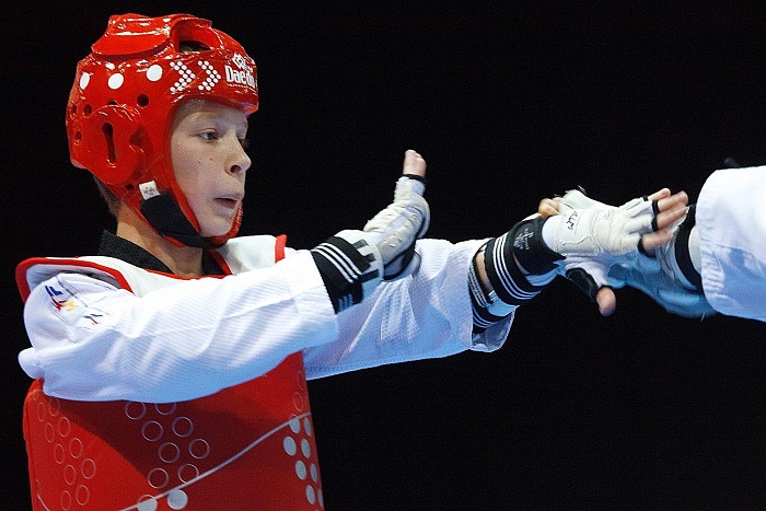 Фото Натальи ГОРШКОВОЙ