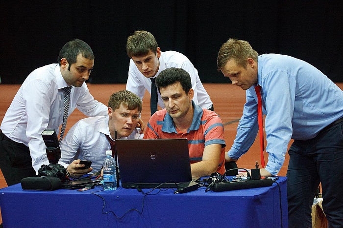 Фото Натальи ГОРШКОВОЙ