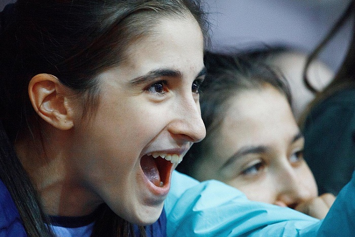 Фото Натальи ГОРШКОВОЙ