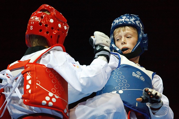 Фото Натальи ГОРШКОВОЙ