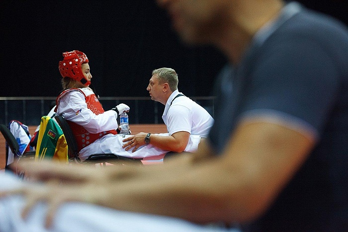 Фото Натальи ГОРШКОВОЙ