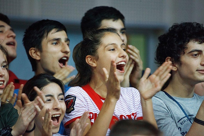 Фото Натальи ГОРШКОВОЙ