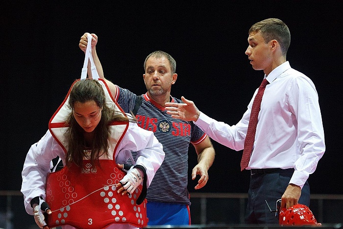 Фото Натальи ГОРШКОВОЙ