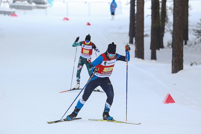 Чемпионат Уральского федерального округа  (ФОТО)