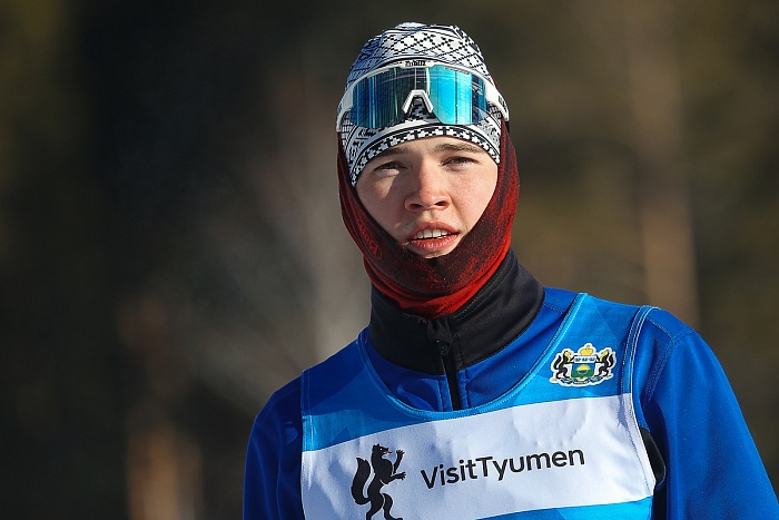 Чемпионат Уральского федерального округа  (ФОТО)