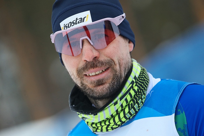 Чемпионат Уральского федерального округа  (ФОТО)