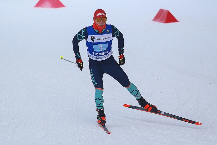 Чемпионат Уральского федерального округа  (ФОТО)